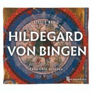 Anne Bertin-Hugault - Stella Maris - Hildegard von Bingen (2022) [Hi-Res]