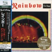Rainbow - On Stage (1977) [2008 SHM-CD]
