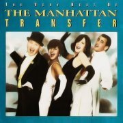 The Manhattan Transfer - Collection (1971-1991) LP