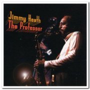 Jimmy Heath - The Professor (1998)