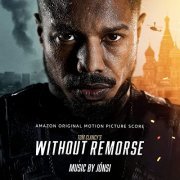 Jónsi - Tom Clancy's Without Remorse (Amazon Original Motion Picture Score) (2021) [Hi-Res]