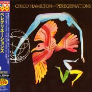 Chico Hamilton - Peregrinations (2013)