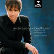 Piotr Anderszewski, Die Deutsche Kammerphilharmonie Bremen - Beethoven: Bagatelles Op.126 & Piano Concerto No. 1 (2008)