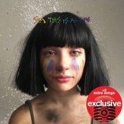 Sia - This Is Acting (Target Deluxe Edition) (2016)