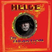 Helge Schneider - Die Reaktion - The Last Jazz, Vol. II (2021) Hi Res