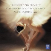 Alexei Volodin - The Sleeping Beauty - Russian Ballet Suites for Piano (2004)