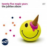 VA - The Jubilee Album (Twenty Five Magic Years) (2017) [Hi-Res]