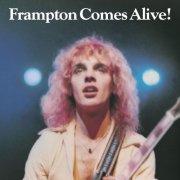 Peter Frampton - Frampton Comes Alive! (Live) (2024) Hi-Res