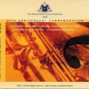 The Royal Philharmonic Orchestra – 50th Anniversary Commemoration (1993)
