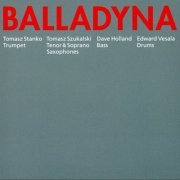 Tomasz Stańko - Balladyna (1976)