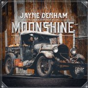 Jayne Denham - Moonshin (2024)