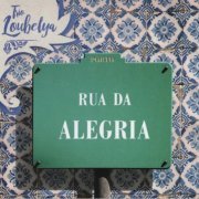 Trio Loubelya - Rua Da Alegria (2017)