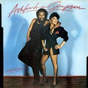 Ashford & Simpson - High-Rise (Expanded Editon) (1983/2020)