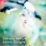 Saskia Giorgini - Images (2024) [Hi-Res]