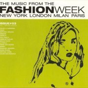 VA - The Music From The Fashion Week Issue #03 Fall/Winter 2003/04 (2003)