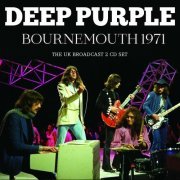 Deep Purple - Bournemouth 1971 (2023)