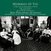 Ken Peplowski Quartet - Memories of You Vol. 2 (2015) [Hi-Res]