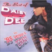 Daisy Dee - The Best Of Daisy Dee (1995)