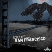 Soulive - Live in San Francisco (2009)