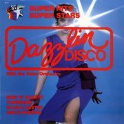 Salsa Orchestra - Dazzlin Disco (1979) LP