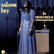 Salome Bey - In Montreux (1981/2020)