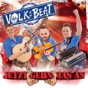 Volksbeat - Jetzt gehn mas an (2024)