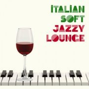VA - Italian Soft Jazzy Lounge (2024)