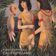Fabrizio Prando - Calipso Island (2022) [Hi-Res]