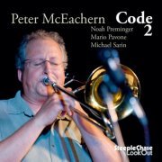 Peter McEachern - Code 2 (2021) [Hi-Res]