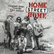 NOFX - Home Street Home: Original Songs from the Shit Musical (2015)
