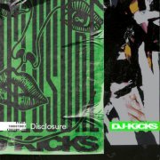 Disclosure - DJ-Kicks (2021)