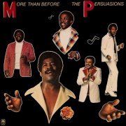 The Persuasions - More Than Before (1974/2020)