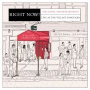 Dayna Stephens - Right Now! Live at the Village Vanguard (2020)