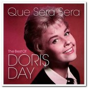 Doris Day - Que Sera Sera: The Best of Doris Day (2020)
