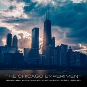 Greg Spero - The Chicago Experiment (2022)