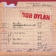 Bob Dylan - Limited Edition Catalog Box Set (2003) [SACD]