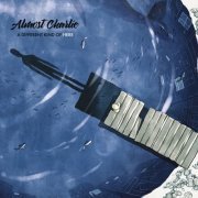 Almost Charlie - A Different Kind of Here (2017)
