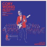 Cory Wong & Metropole Orkest - Live in Amsterdam (2020) Hi-Res