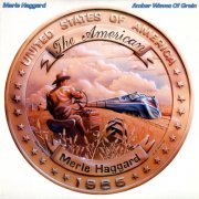 Merle Haggard - Amber Waves of Grain (1985)