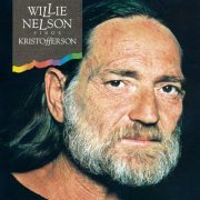 Willie Nelson - Willie Nelson Sings Kristofferson (2014) [Hi-Res]