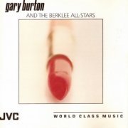 Gary Burton - Gary Burton and the Berklee Allstars (1985) [1991]
