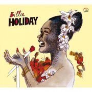 Billie Holiday - BD Music & Cabu Present: Billie Holiday (2CD) (2007) FLAC