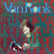 Dave Van Ronk - Van Ronk (2012) [Hi-Res]