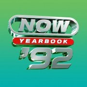 VA - NOW Yearbook '92 (2023) (4CD) FLAC