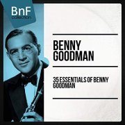 Benny Goodman - 35 Essentials of Benny Goodman (2014) Hi Res
