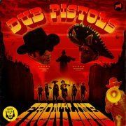 Dub Pistols - Frontline (2023) [Hi-Res]
