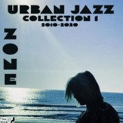 Zone - Urban Jazz Collection 1 (2020)