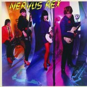 Nervus Rex - Nervus Rex (2011)