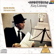 Frank Sinatra - The Radio Years (1988)