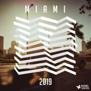 VA - Audio Safari Miami 2019 (2019)